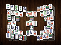 Deluxe Mahjong