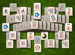 Frvr Mahjong