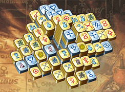 Mahjong Alchemy