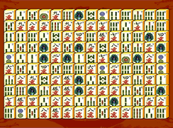 Majon kostenlos Mahjong Dimensions