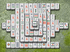 Mahjong Express