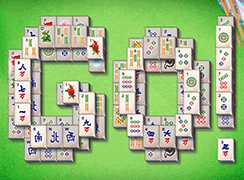 Mahjong Hotel