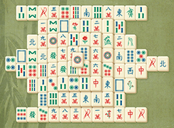 Mahjong Klassisch