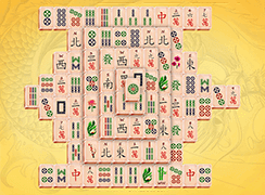 Mahjong Alchemy: Jetzt gratis online spielen