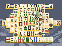 Mahjong Kostenlos 